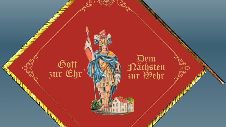 Neue Fahne 2