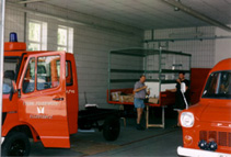 Fahrzeugumbau 1999 Bild 7