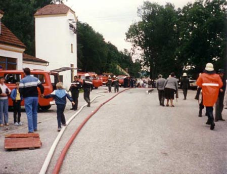 Katastrophenbung 1985 Bild 2