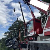 Technische Hilfeleleistung