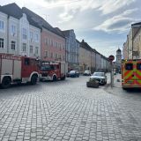 ABC Einsatz