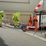 ABC Einsatz