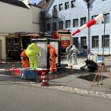 ABC Einsatz