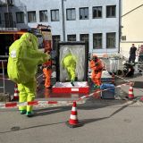 ABC Einsatz